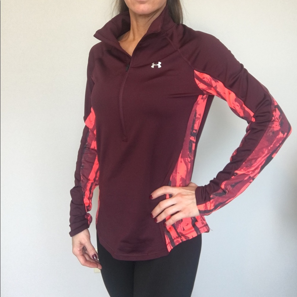 Under Armour